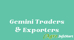 Gemini Traders & Exporters