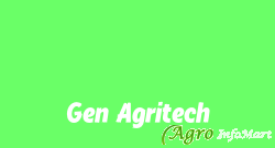 Gen Agritech hyderabad india