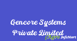 Gencore Systems Private Limited