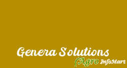 Genera Solutions pune india