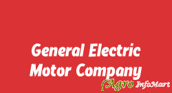 General Electric Motor Company