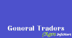 General Traders chennai india