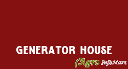 Generator House hyderabad india