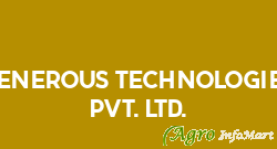 Generous Technologies Pvt. Ltd. nagpur india
