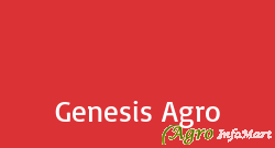 Genesis Agro nashik india