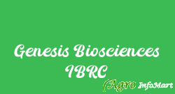 Genesis Biosciences IBRC vijayawada india
