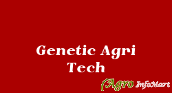 Genetic Agri Tech hyderabad india