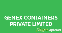 Genex Containers Private Limited