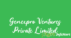 Genexpro Ventures Private Limited