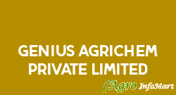 Genius Agrichem Private Limited