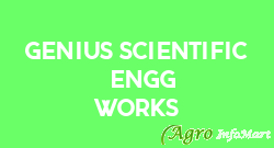 Genius Scientific & Engg Works ambala india