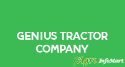 Genius Tractor Company