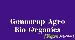 Genocrop Agro Bio Organics