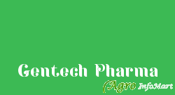 Gentech Pharma