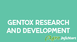 Gentox Research And Development