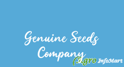 Genuine Seeds Company