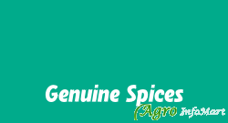 Genuine Spices kochi india