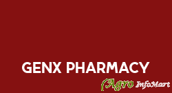 Genx Pharmacy