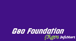Geo Foundation