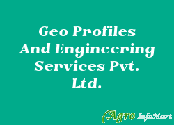 Geo Profiles And Engineering Services Pvt. Ltd. mumbai india