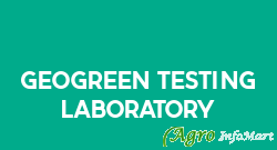 Geogreen Testing Laboratory