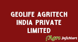Geolife Agritech India Private Limited mumbai india