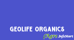 Geolife Organics mumbai india