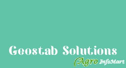 Geostab Solutions mumbai india