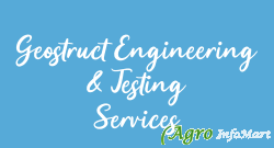 Geostruct Engineering & Testing Services vadodara india
