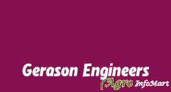 Gerason Engineers delhi india