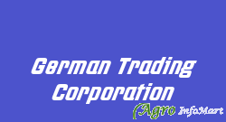 German Trading Corporation