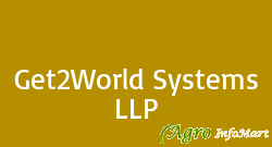 Get2World Systems LLP kolkata india