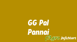 GG Pal Pannai