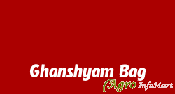 Ghanshyam Bag