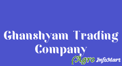 Ghanshyam Trading Company ahmedabad india