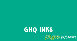 GHQ INKS
