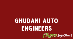 Ghudani Auto Engineers