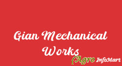 Gian Mechanical Works