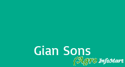 Gian Sons