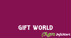 Gift World
