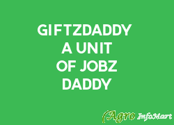Giftzdaddy ( A unit of JOBZ Daddy)