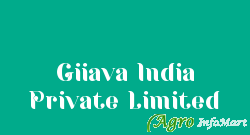 Giiava India Private Limited