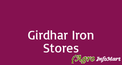 Girdhar Iron Stores
