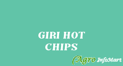 GIRI HOT CHIPS