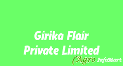 Girika Flair Private Limited