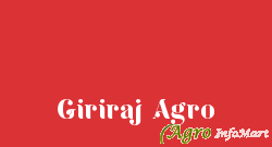 Giriraj Agro vadodara india