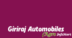 Giriraj Automobiles