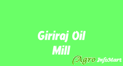 Giriraj Oil Mill