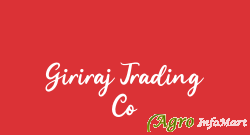 Giriraj Trading Co