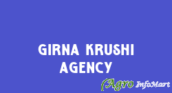Girna Krushi Agency nashik india